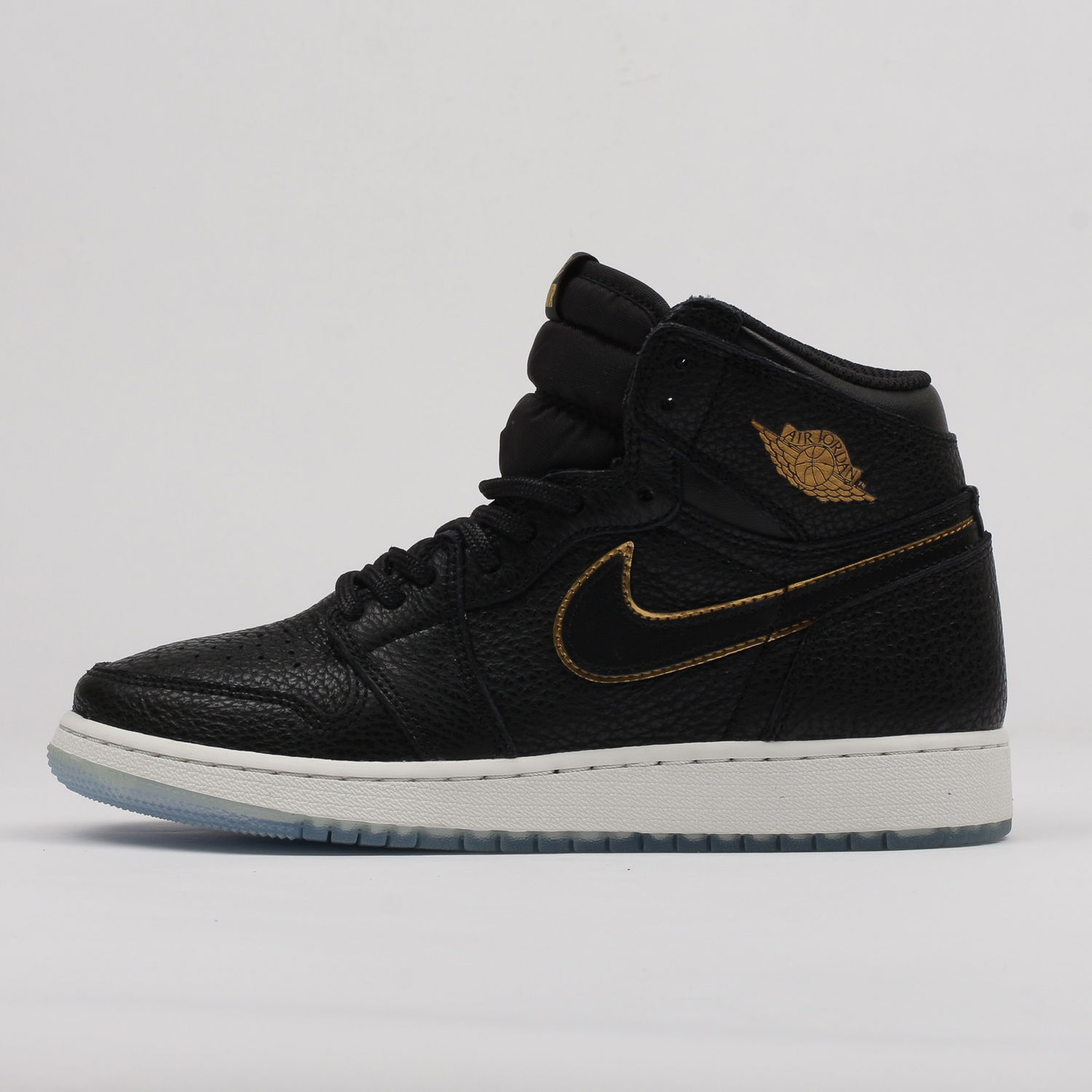 Tenisky a topánky Jordan Air Jordan 1 Retro High OG "City of Flight" GS Čierna | 575441-031, 0