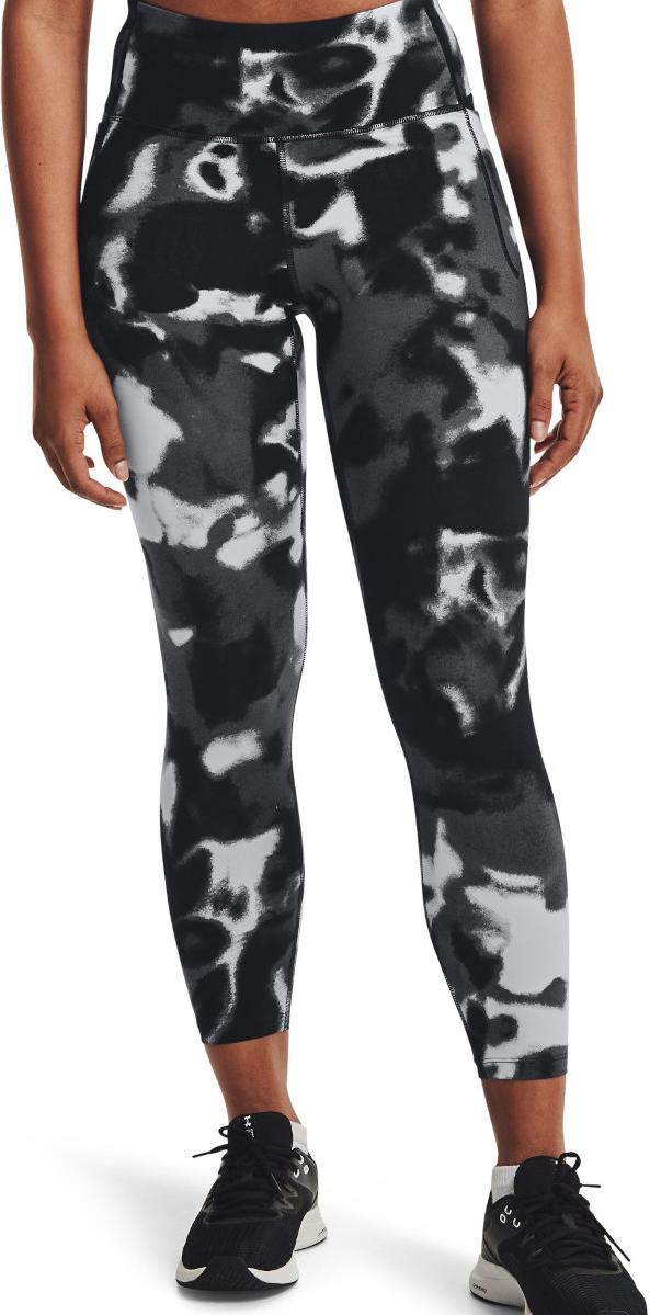 Legíny Under Armour Meridian Printed Ankle Leggings Rôznofarebný | 1369006-002