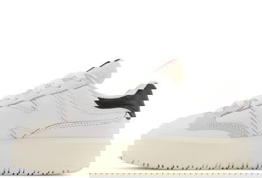 Tenisky a topánky New Balance CT302 "White" Biela | CT302OD, 4
