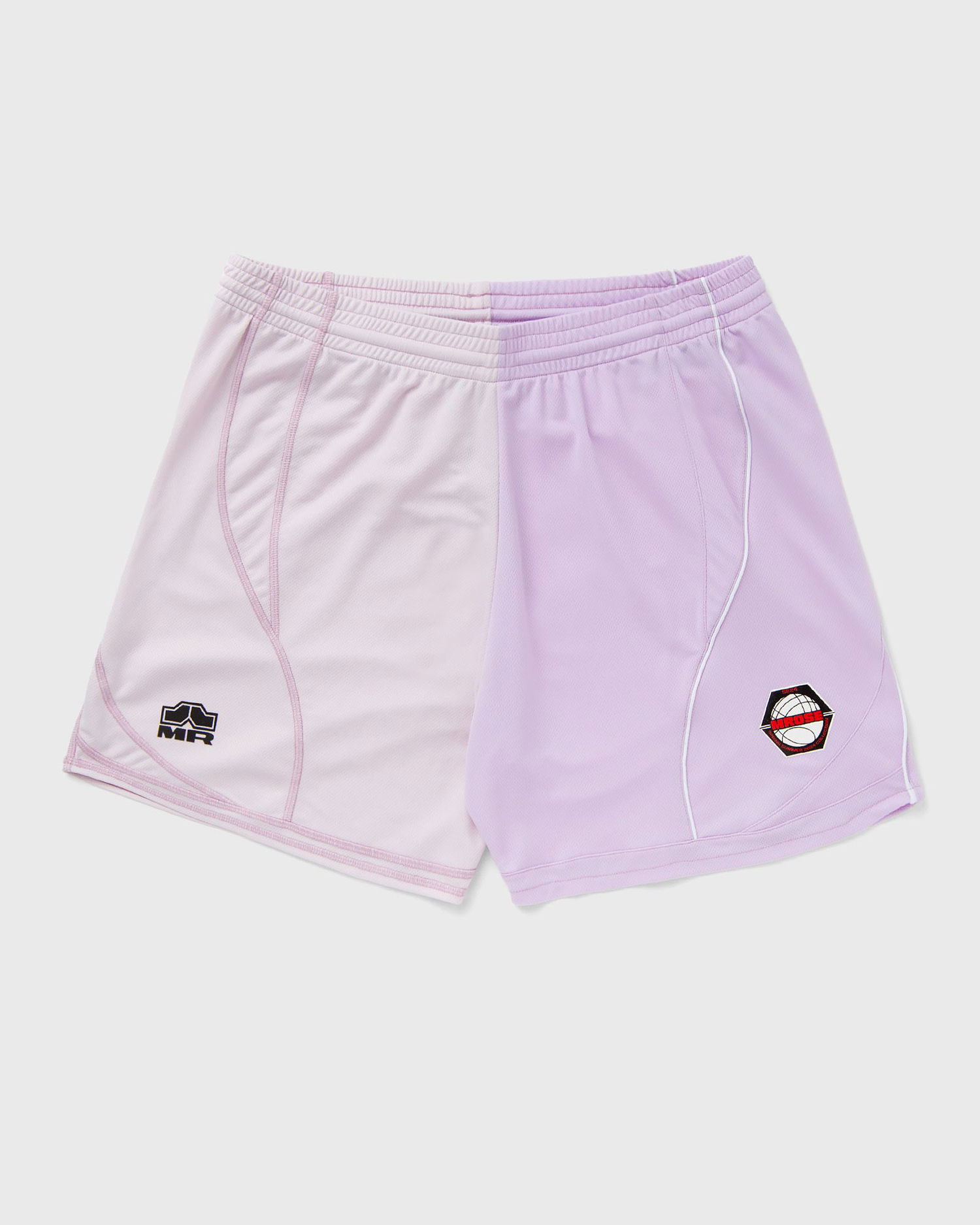 Šortky Martine Rose Sport Team Shorts Fialová | MRSS24143-LILAC, 0