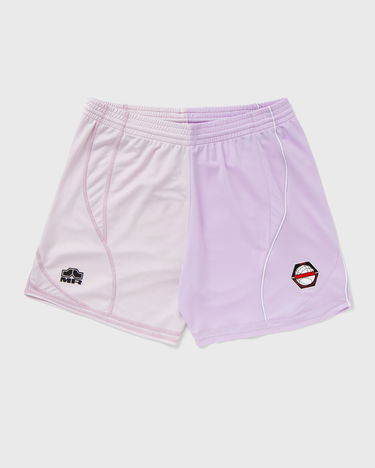 Šortky Martine Rose Sport Team Shorts Fialová | MRSS24143-LILAC, 0
