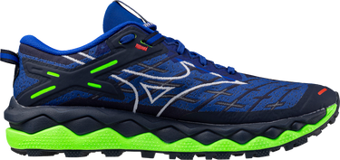 Tenisky a topánky Mizuno Mizuno WAVE MUJIN 10 Modrá | j1gj2470-63, 3
