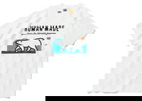 Polar Bear Graphic Tee