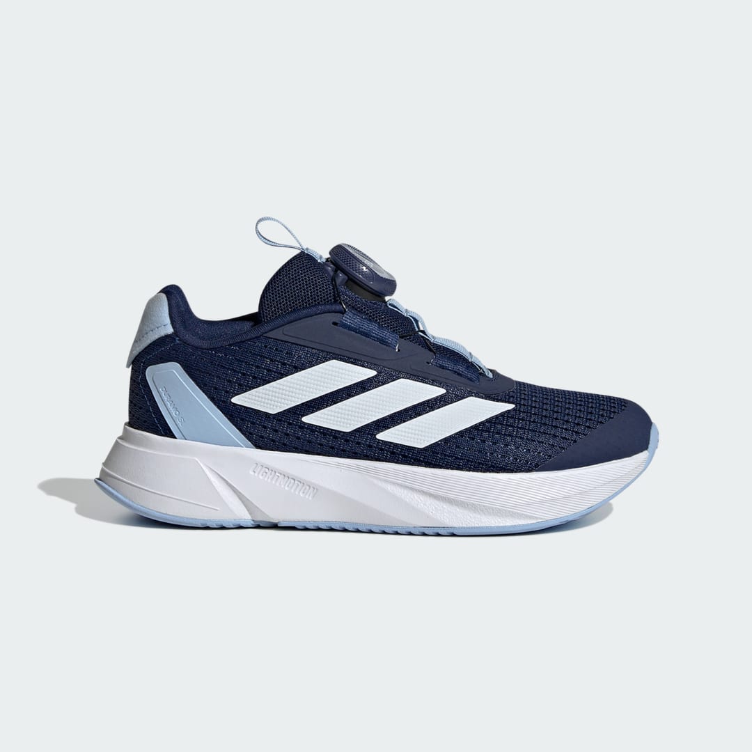 Tenisky a topánky adidas Performance Duramo SL Modrá | IH7521, 0