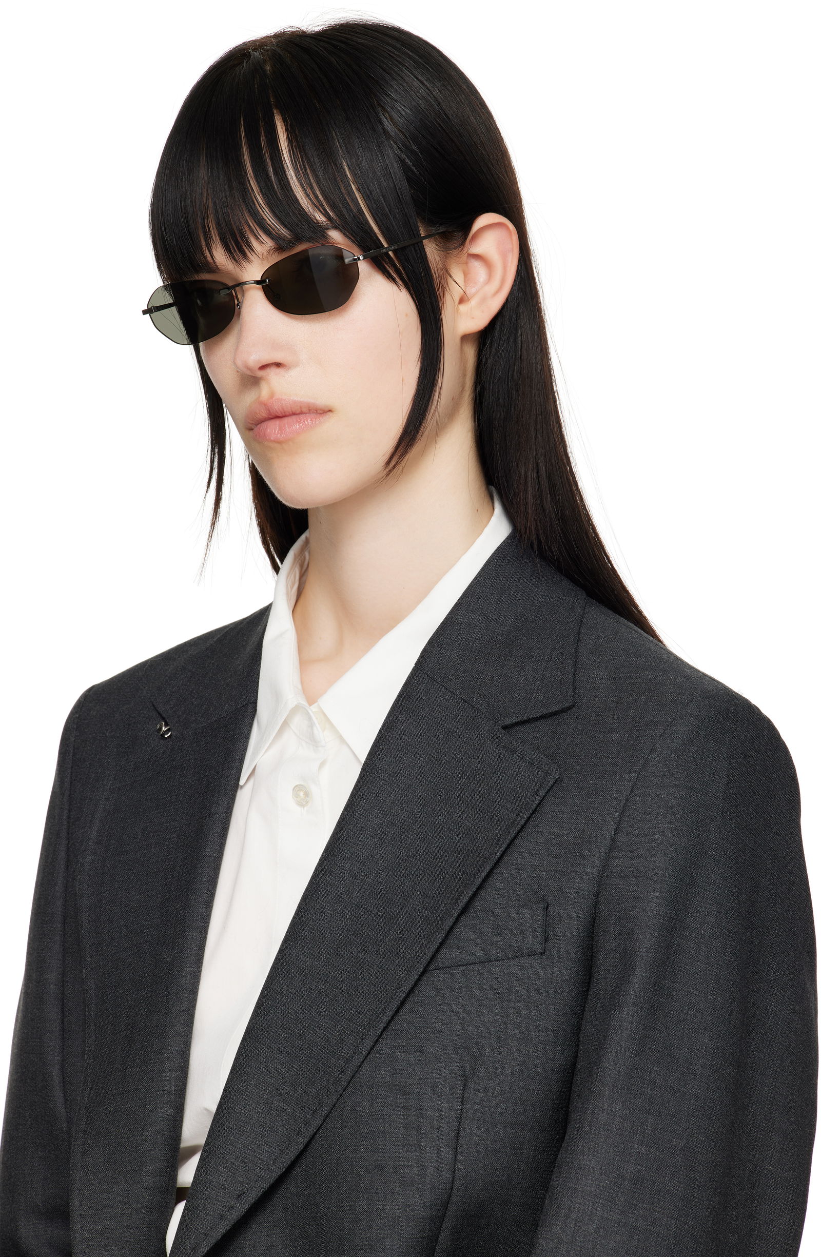 Our Legacy Adorable Sunglasses