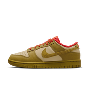 Dunk Low "Bronzine" W