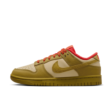 Tenisky a topánky Nike Dunk Low "Bronzine" W Hnedá | FQ8897-252, 0