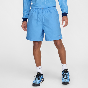 Šortky Nike Nike Club Loose Fit Shorts Modrá | HJ1946-412, 2