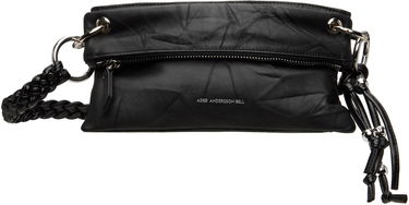 Kabelka Andersson Bell Andersson Bell Small Memo Pillow Bag Čierna | aaa434w, 0