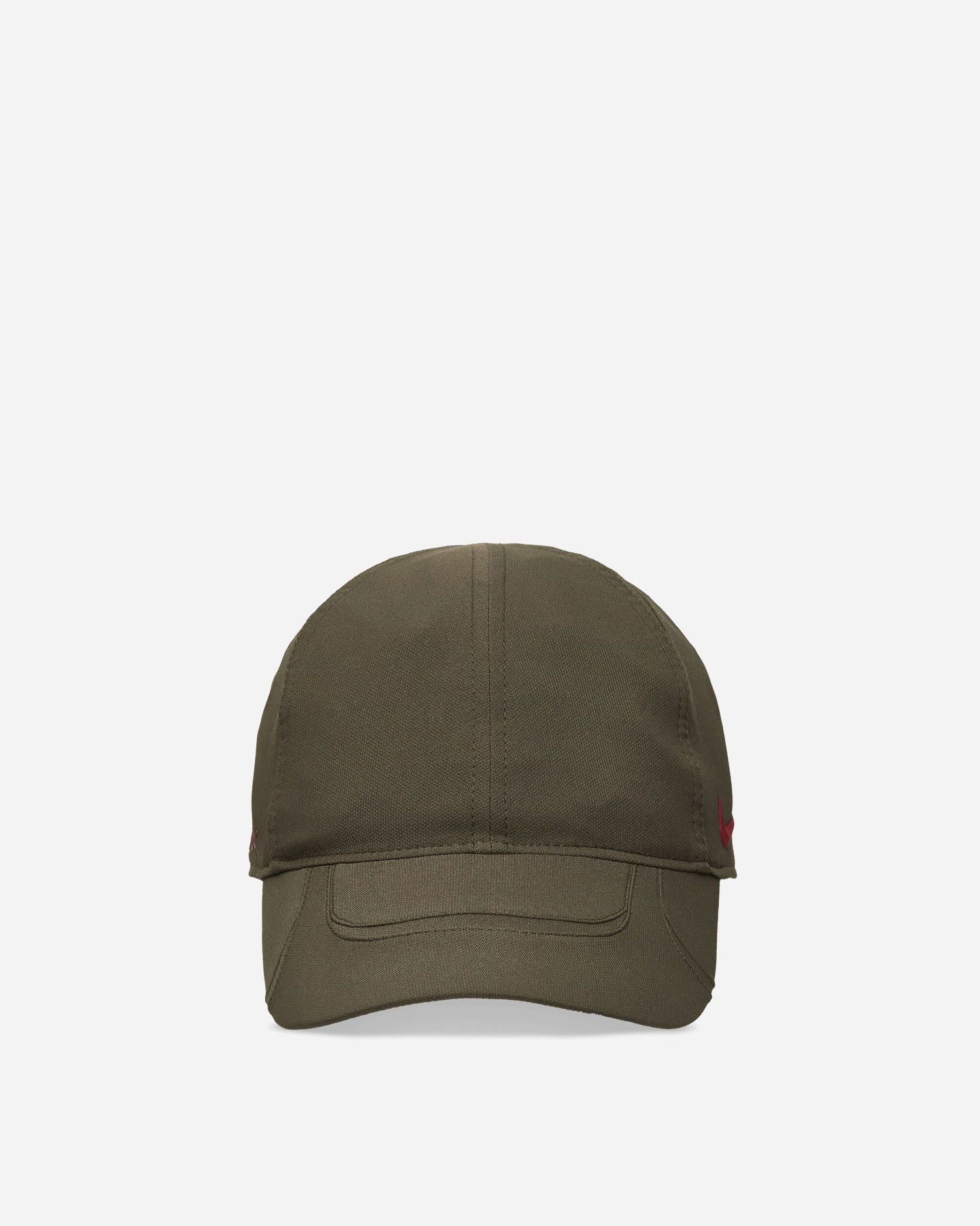 Šiltovka Nike NOCTA Club Cap Zelené | FV5541-325, 1