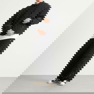 Bunda adidas Originals OG LA Racer Jacket Čierna | JX6152, 4