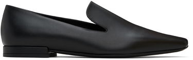 Oblečenie Loulou de Saison Loulou de Saison Carole Loafers Čierna | CAROLE, 0