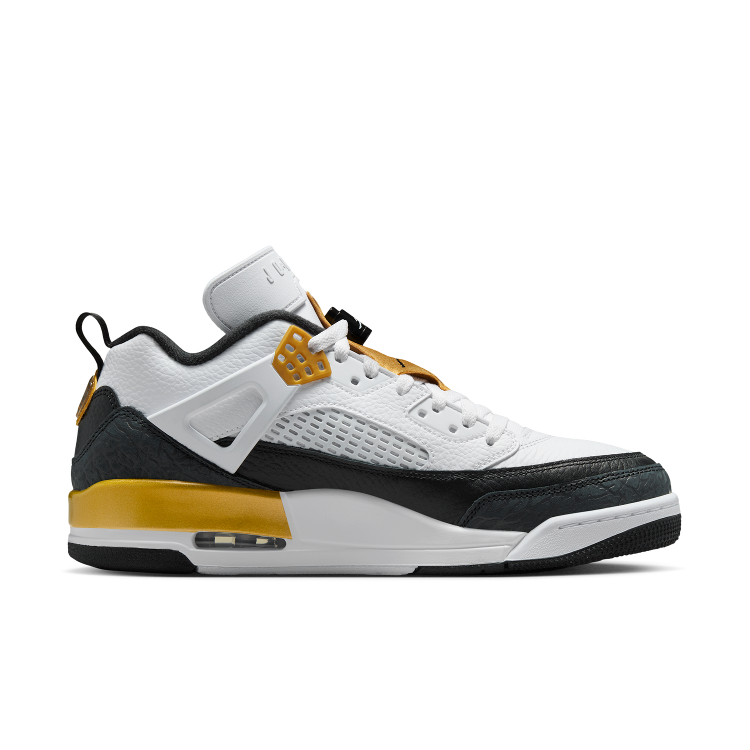 Tenisky a topánky Jordan Jordan Spizike Low Žltá | FQ1759-108, 1