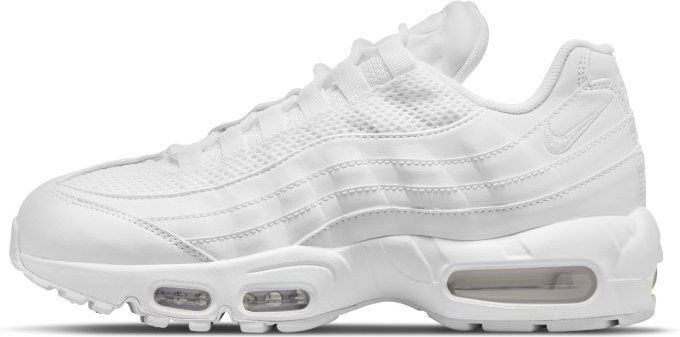 Tenisky a topánky Nike Air Max 95 W Biela | DH8015-100, 0