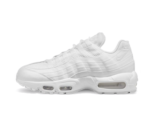 Tenisky a topánky Nike Air Max 95 W Biela | DH8015-100