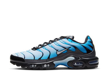 Tenisky a topánky Nike Air Max Plus "Blue Gradient" Modrá | FQ0204-010, 2