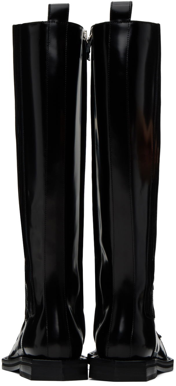Tenisky a topánky Coperni High Chelsea Boots Čierna | COPSH28BIS479, 1
