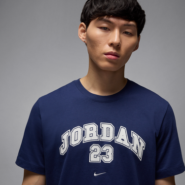 Tričko Jordan Jordan MVP T-Shirt Navy | IB7524-410, 1
