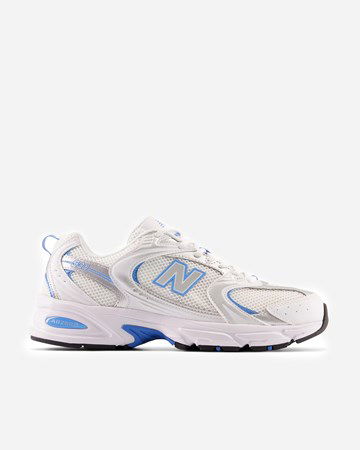 Tenisky a topánky New Balance 530 Biela | MR530DRW, 0