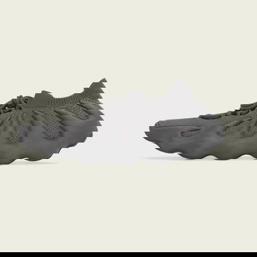 Tenisky a topánky adidas Yeezy Yeezy 450 "Cinder" Šedá | GX9662, 4