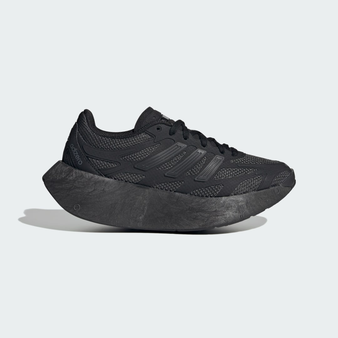 Tenisky a topánky adidas Performance Adizero Aruku Čierna | JR4061, 0