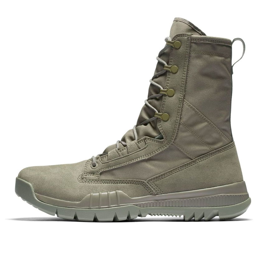 Tenisky a topánky Nike SFB 8' Boots Zelené | 631371-222