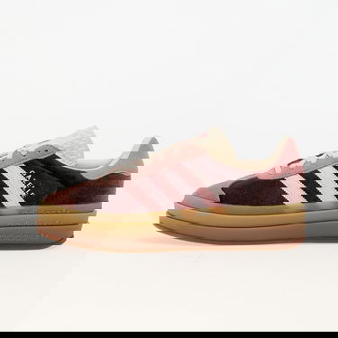 Tenisky a topánky adidas Originals Gazelle Bold Ružová | JQ5143, 0