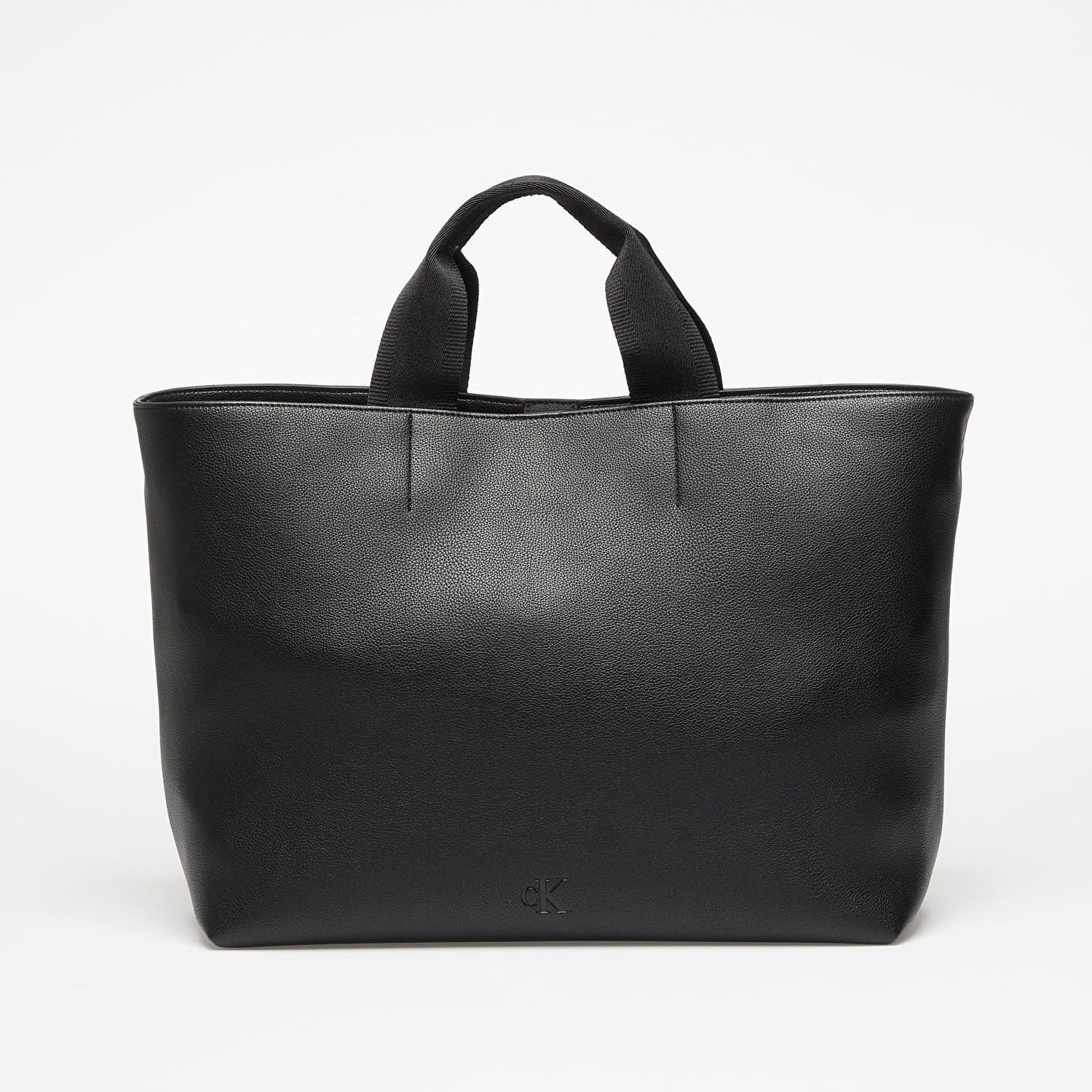Tote bag CALVIN KLEIN Calvin Klein Jeans Ultralight Tote Bag Čierna | LV04K3132G UB1, 0