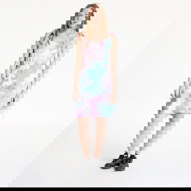 Šaty Horsefeathers Horsefeathers Keira Tie-Strap Dress Rôznofarebný | SW906F, 0