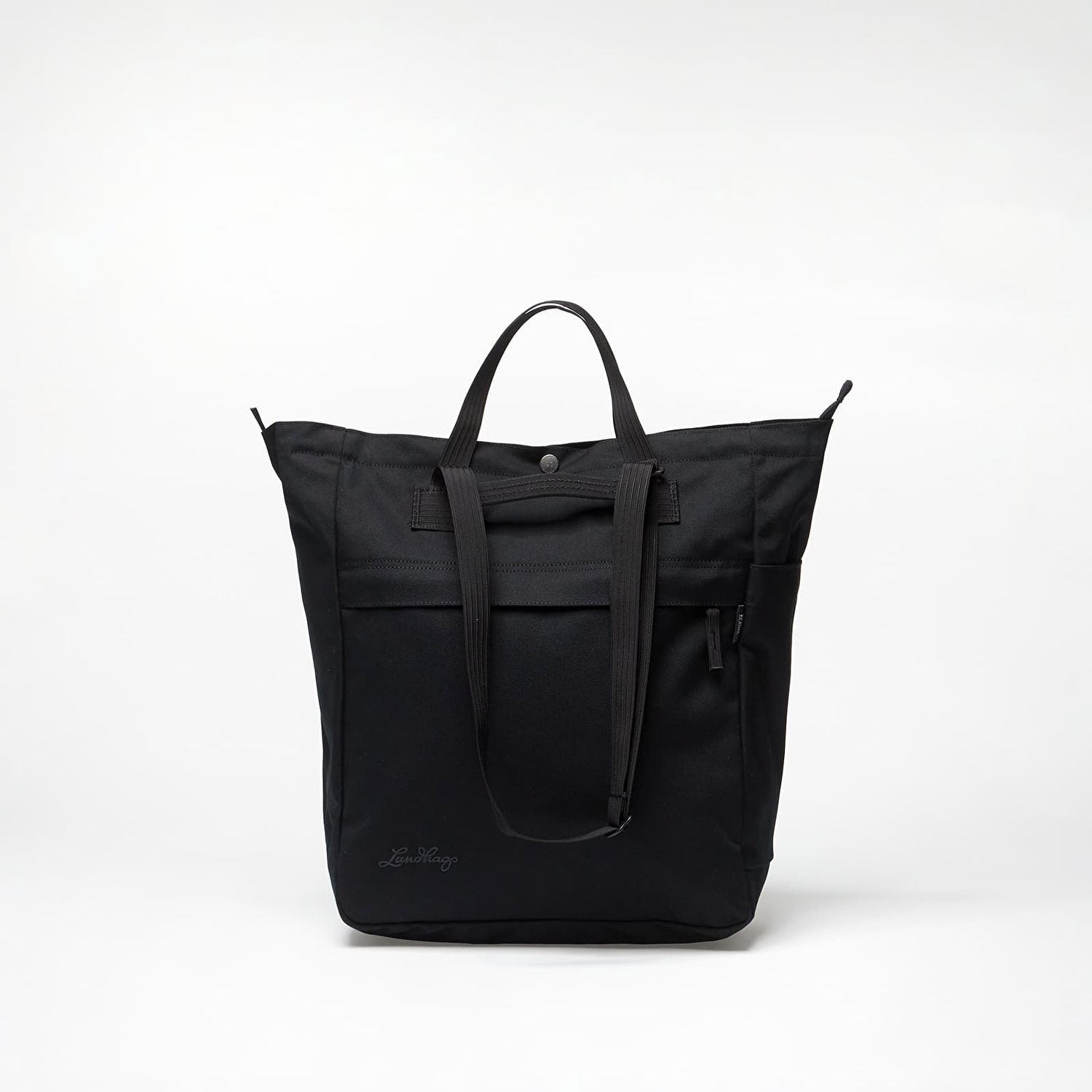 Tote bag Lundhags Lundhags Ymse 24L Tote Bag Čierna | 1249006-900, 0