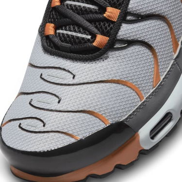 Tenisky a topánky Nike Air Max Plus Šedá | DM0032-001, 3