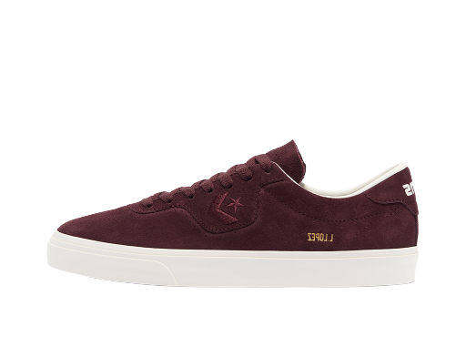 Skateboarding Converse Louie Lopez Pro Black Currant Čierna | 169494C