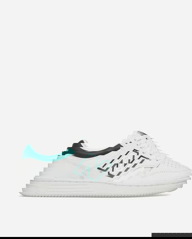 Tenisky a topánky New Balance 480 Biela | bb480-lgt, 4