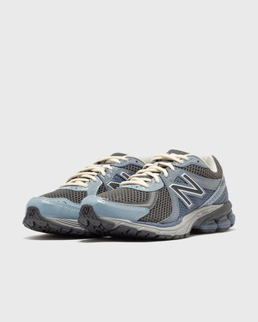 Tenisky a topánky New Balance 860v2 ML860RC2 Modrá | NBML860RC2, 2