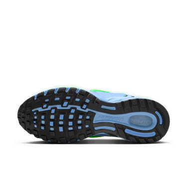 Tenisky a topánky Nike Air Pegasus Wave Modrá | IB0612-006, 4