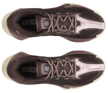 Tenisky a topánky Under Armour Under Armour Curry Series 7 Hnedá | 3027983-256, 2