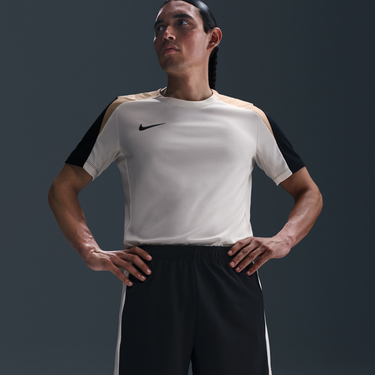 Tričko Nike Dri-FIT Strike Football Shorts Béžová | FN2401-017, 1