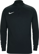 NK TM Training Quarterzip Sweatshirt