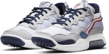 Tenisky a topánky Jordan Jordan MA2 PSG Biela | dj2657-104, 4
