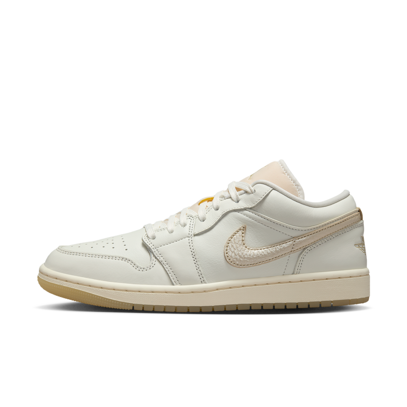 Tenisky a topánky Jordan Air Jordan 1 Low SE Biela | HV5157-100