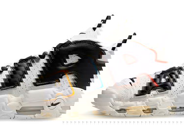 Tenisky a topánky Nike Air More Uptempo 96 Biela | DM1297-100, 1
