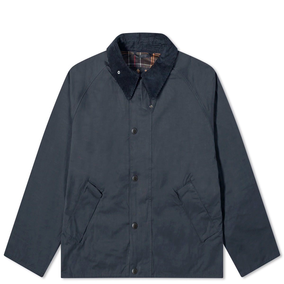 OS Transporter Casual Jacket