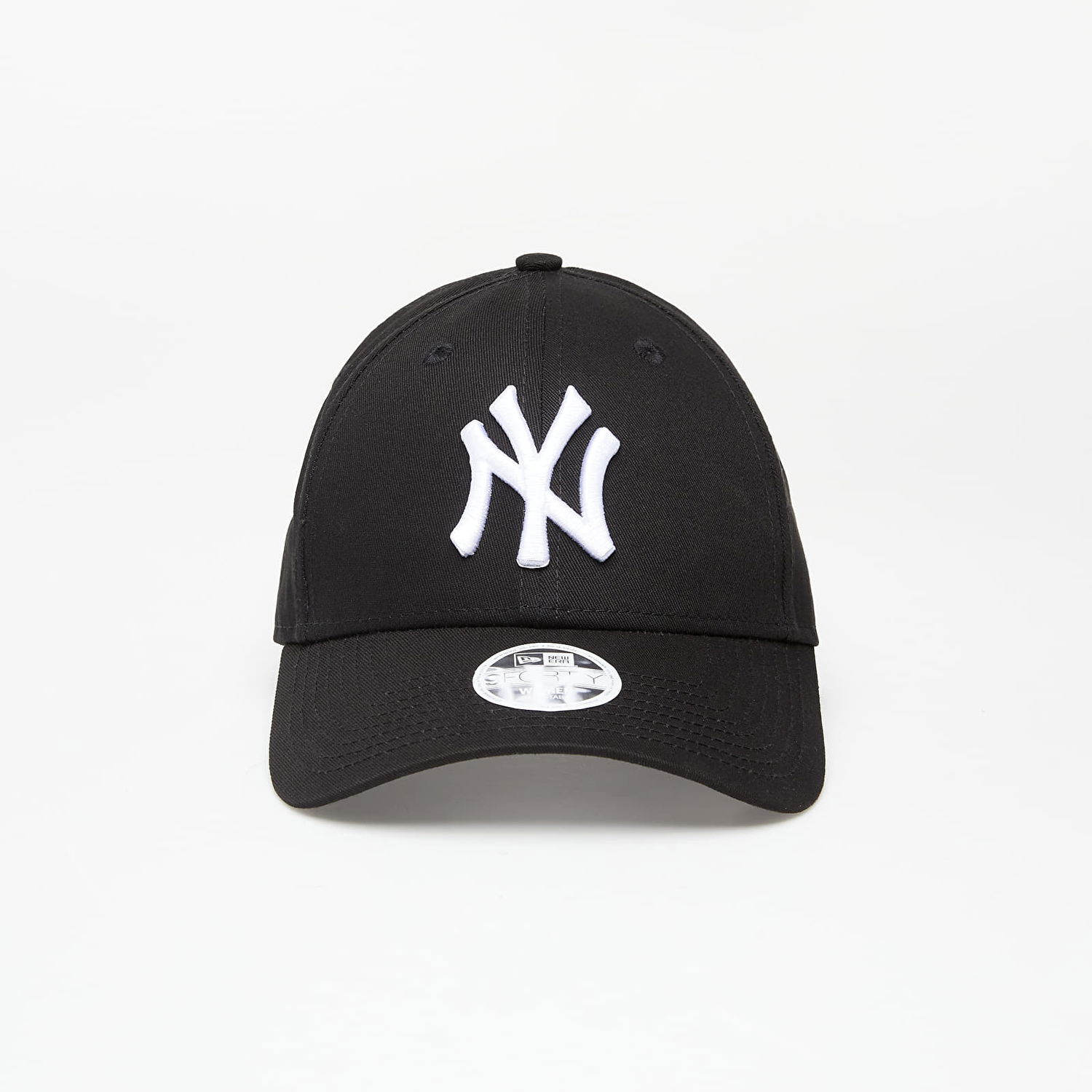 Oblečenie a doplnky New Era 9Forty MLB Essential New York Yankees Čierna | 12122741, 0