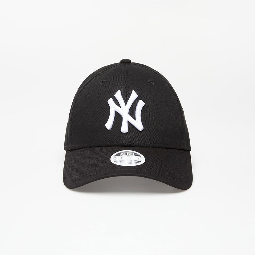 Oblečenie a doplnky New Era 9Forty MLB Essential New York Yankees Čierna | 12122741