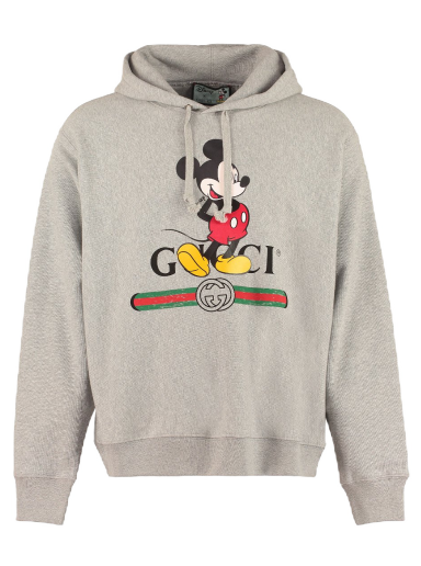 Disney Mickey Mouse x Hoodie