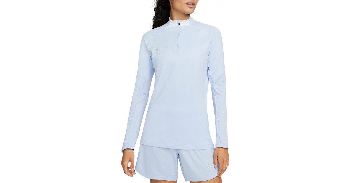 Sveter Nike Dri-FIT Strike Long Sleeve Training Top Modrá | dh9151-548, 1