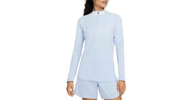 Sveter Nike Dri-FIT Strike Long Sleeve Training Top Modrá | dh9151-548, 1