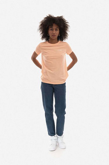 Tričko A.P.C. T-Shirt Béžová | COEVS.F26012, 1
