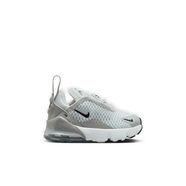 Tenisky a topánky Nike Air Max 270 Biela | DD1646-040, 2