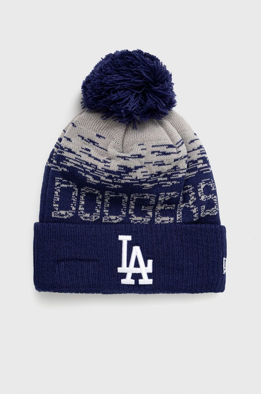 MLB Sport Knit Los Angeles Dodgers